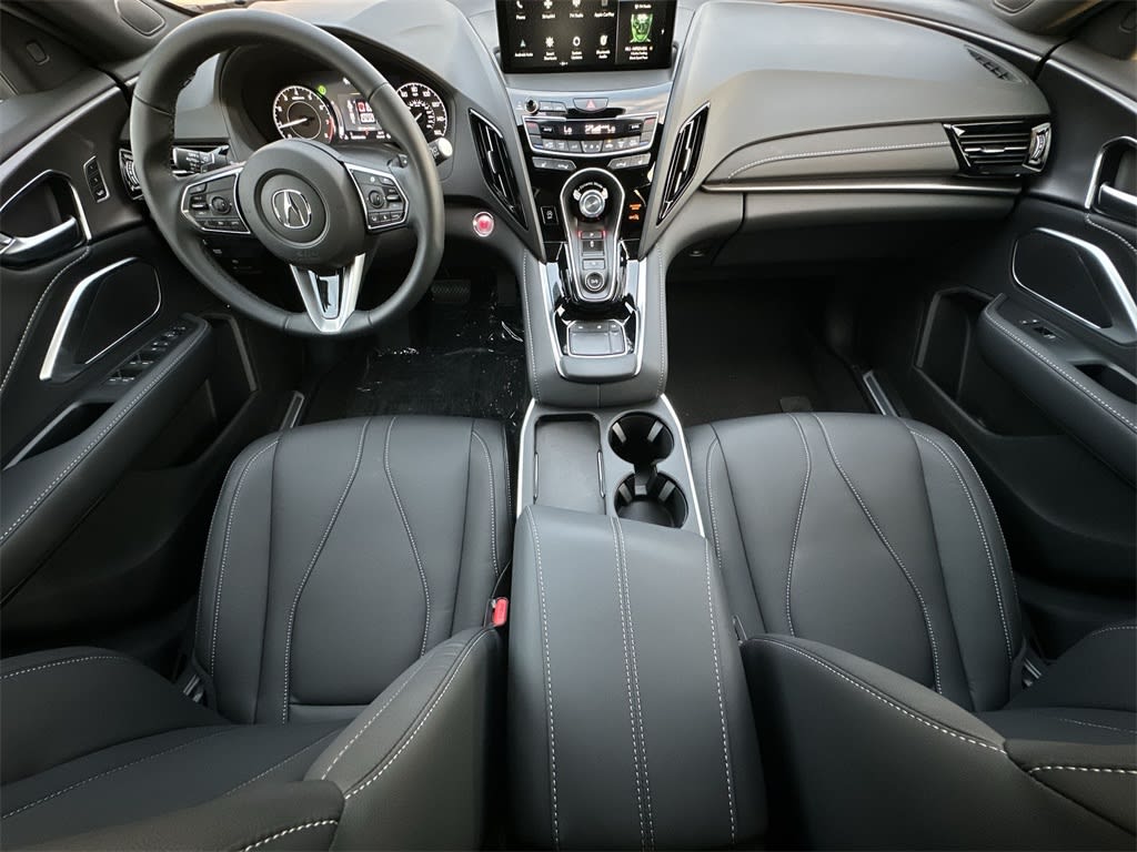 Thumbnail: 2025 Acura RDX - 14
