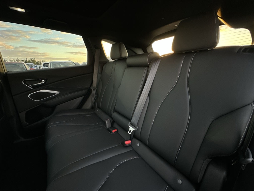 Thumbnail: 2025 Acura RDX - 13