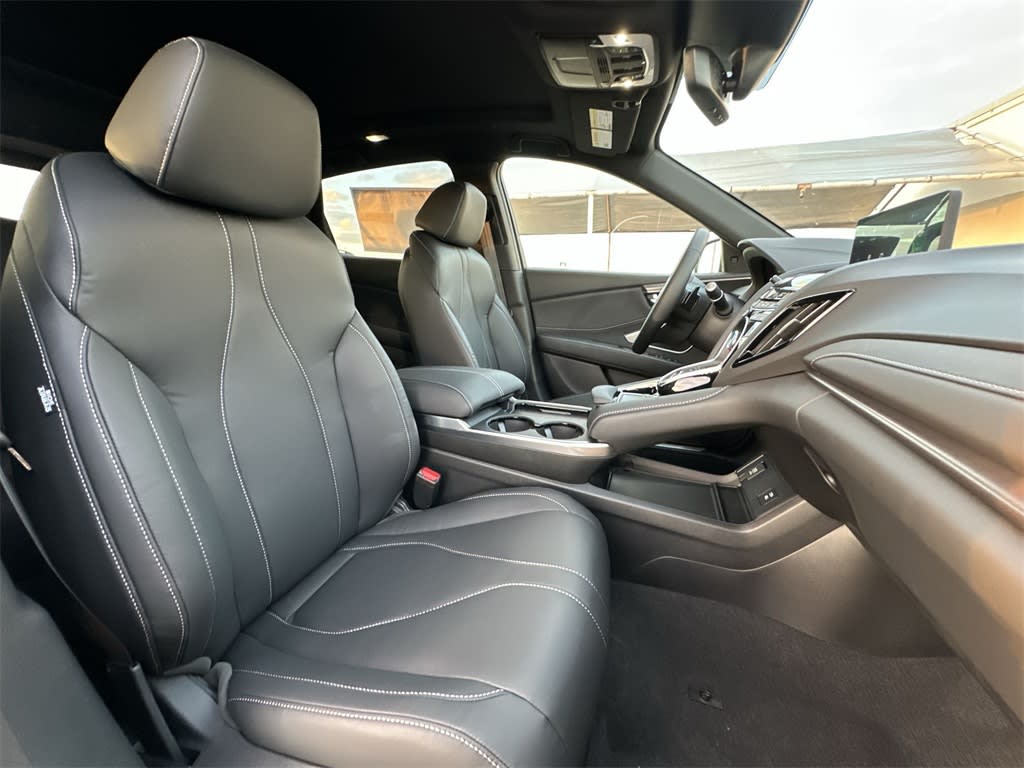 Thumbnail: 2025 Acura RDX - 12