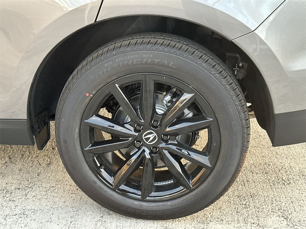 Thumbnail: 2025 Acura RDX - 8