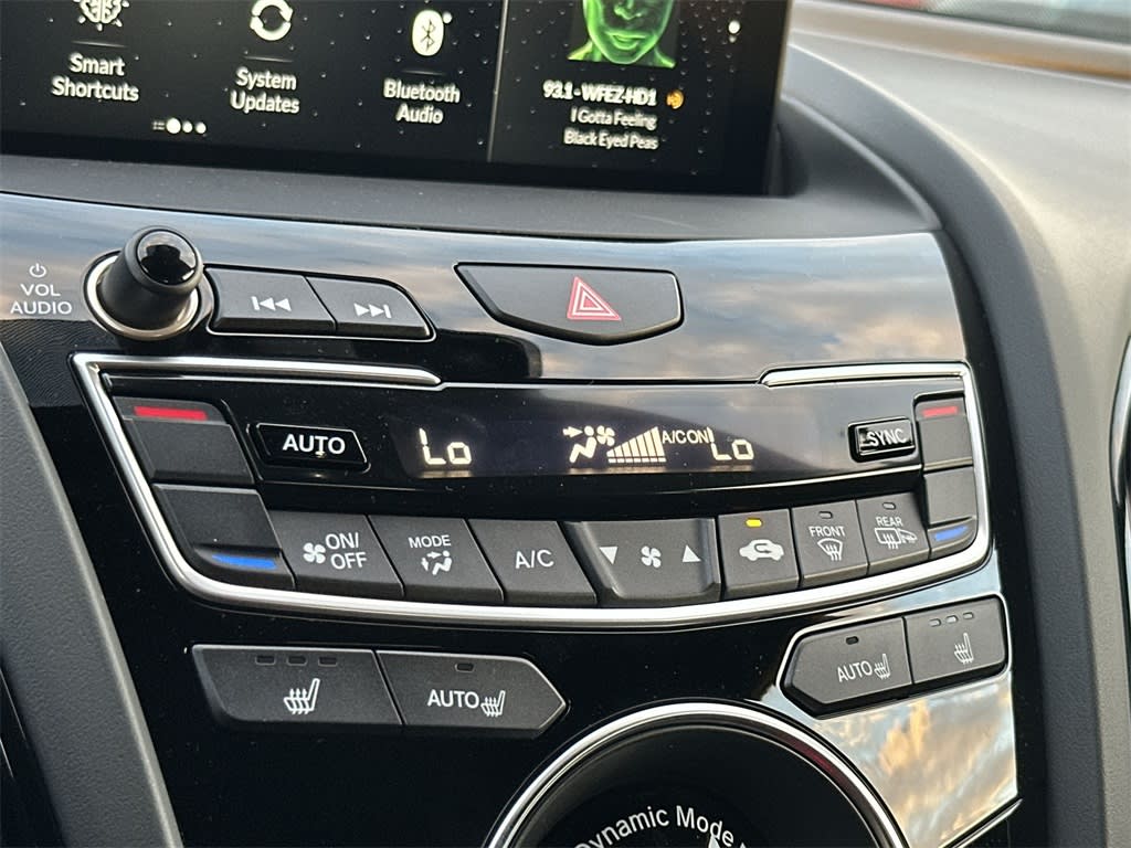 Thumbnail: 2025 Acura RDX - 26