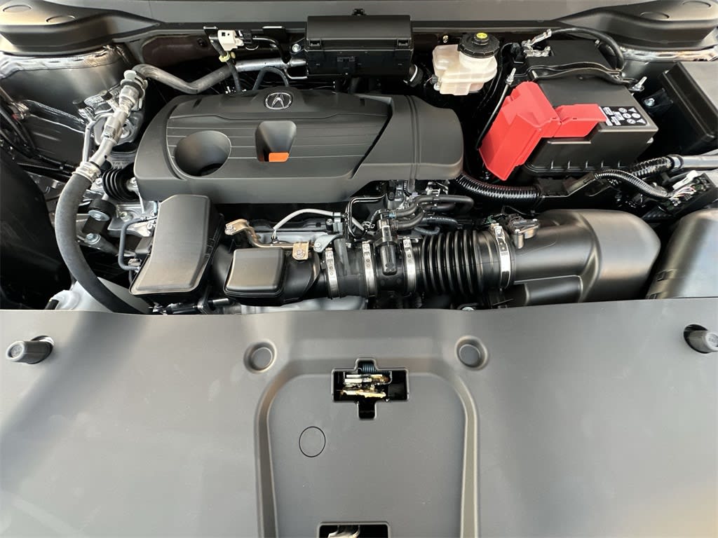 Thumbnail: 2025 Acura RDX - 9