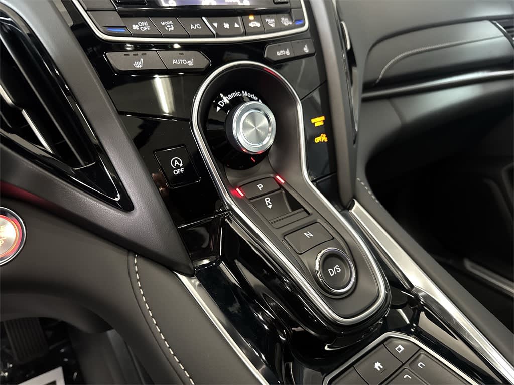 Thumbnail: 2025 Acura RDX - 16