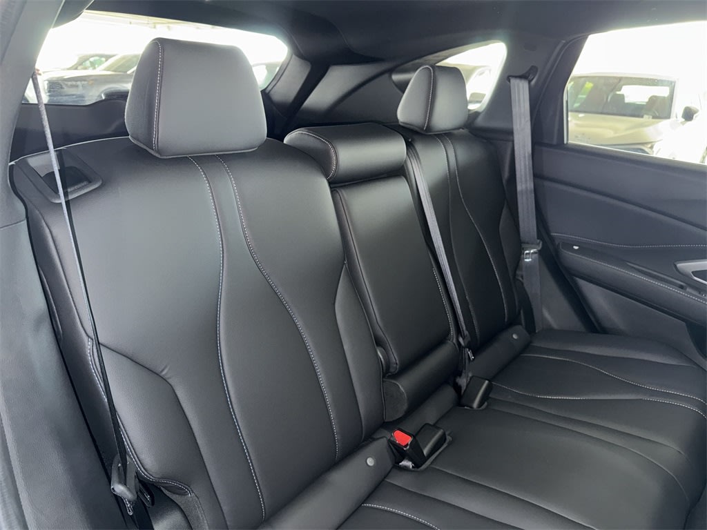 Thumbnail: 2025 Acura RDX - 28