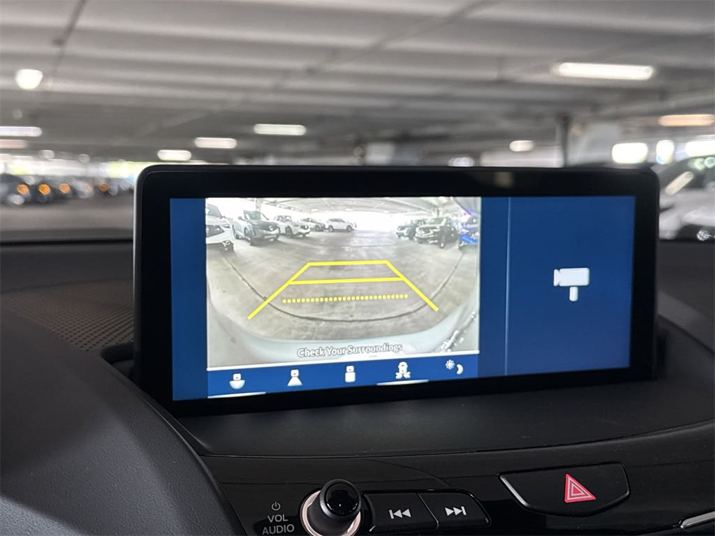 Thumbnail: 2025 Acura RDX - 25