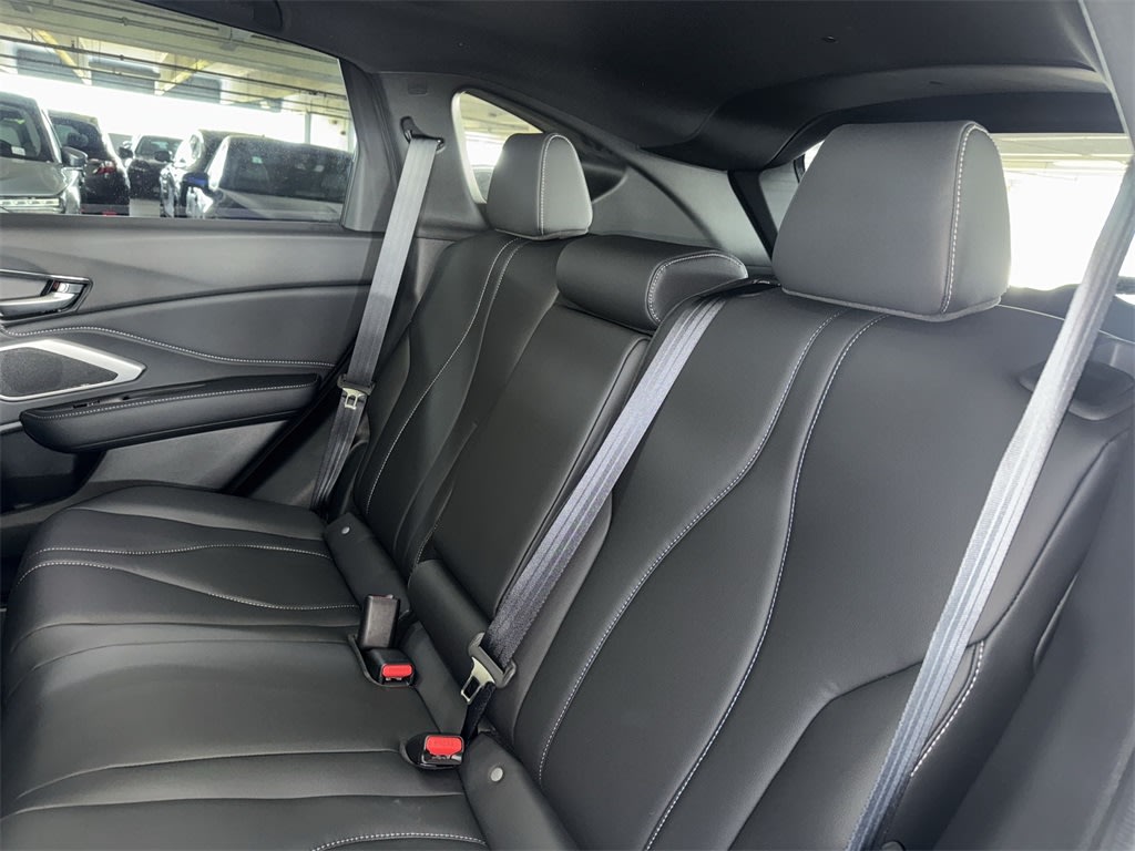 Thumbnail: 2025 Acura RDX - 13