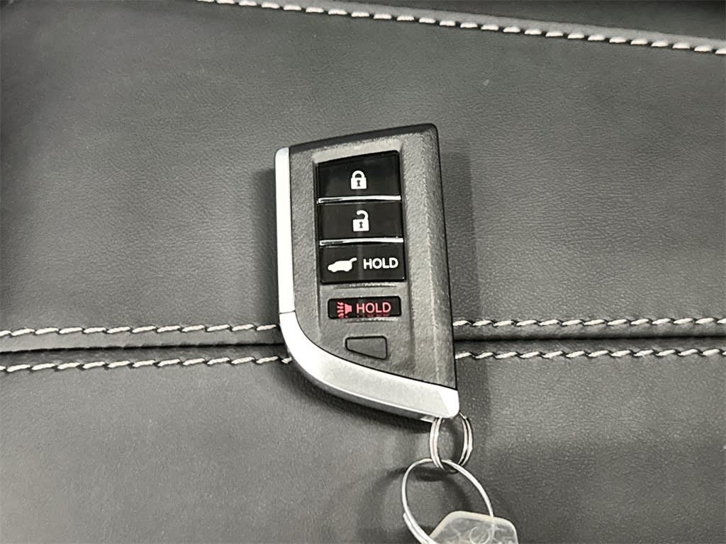 Thumbnail: 2025 Acura RDX - 29