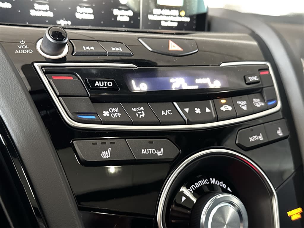 Thumbnail: 2025 Acura RDX - 26