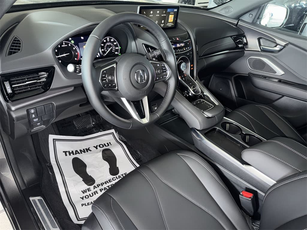 Thumbnail: 2025 Acura RDX - 2