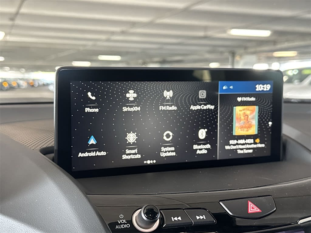 Thumbnail: 2025 Acura RDX - 15