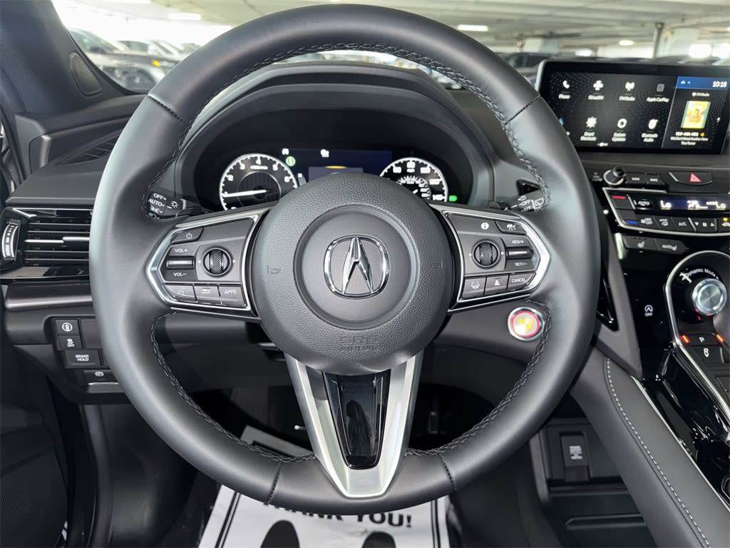 Thumbnail: 2025 Acura RDX - 10