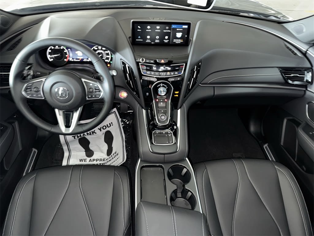 Thumbnail: 2025 Acura RDX - 14