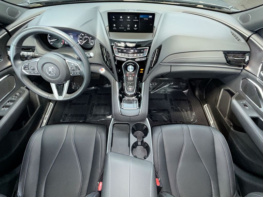 Thumbnail: 2025 Acura RDX - 13