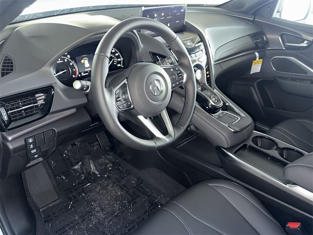 Thumbnail: 2025 Acura RDX - 2