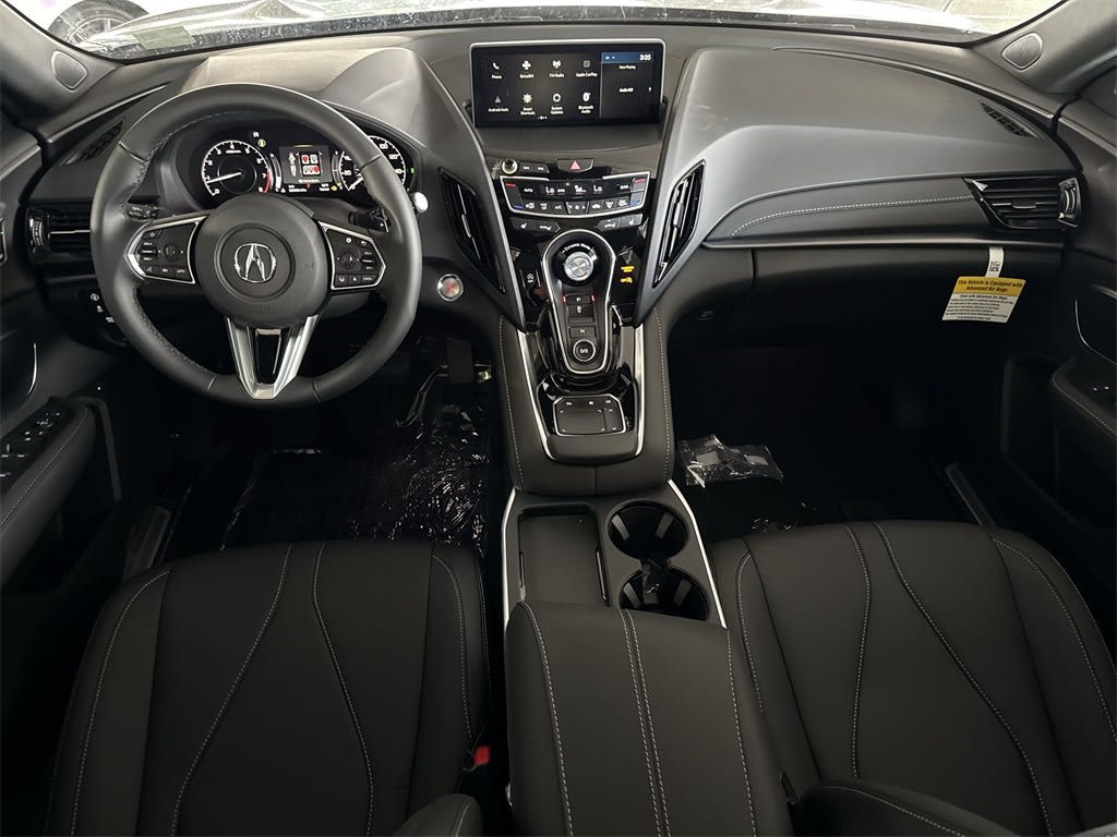Thumbnail: 2025 Acura RDX - 14