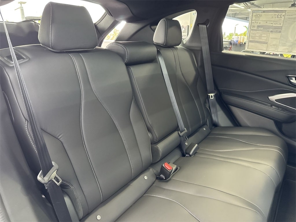 Thumbnail: 2025 Acura RDX - 29