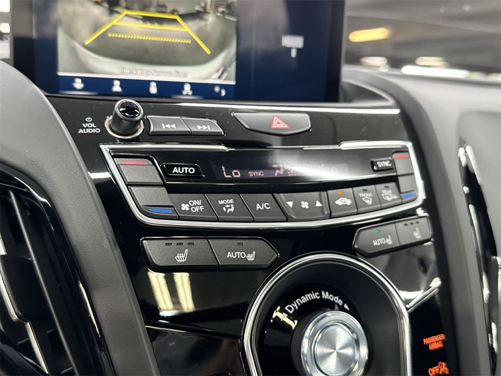 Thumbnail: 2025 Acura RDX - 27