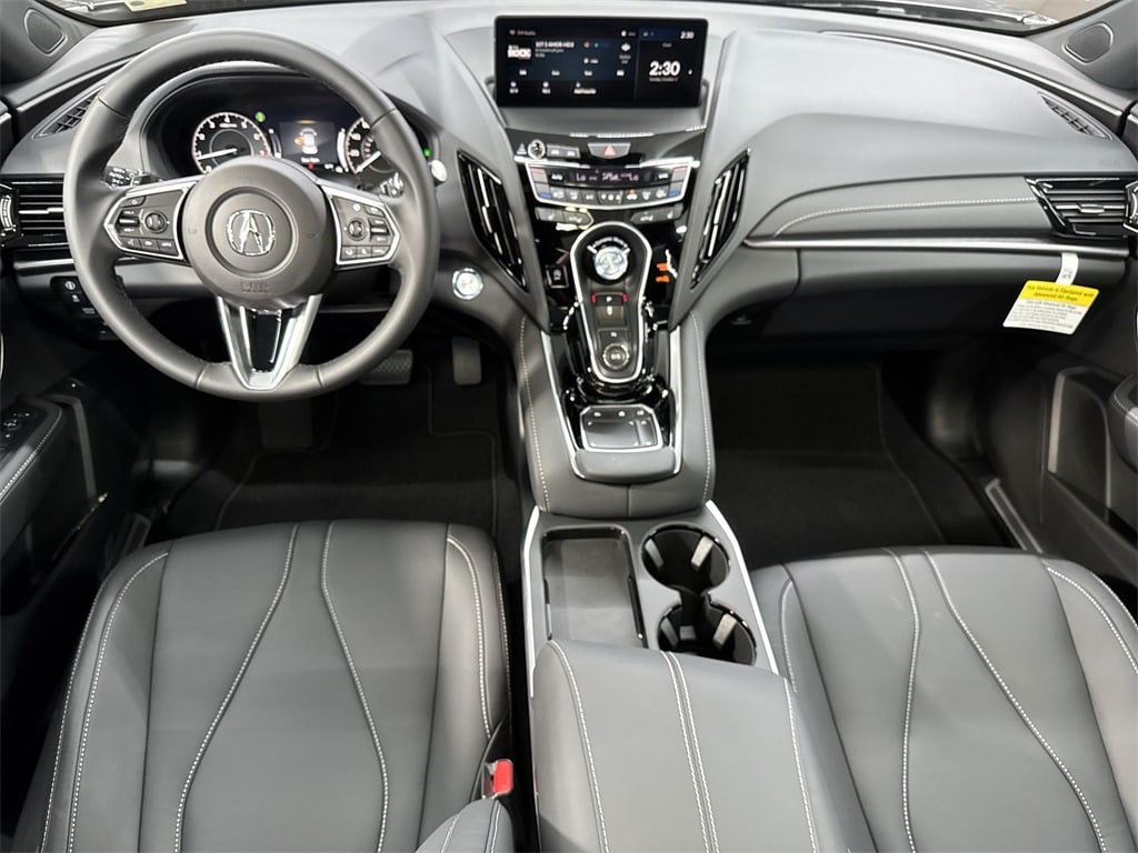 Thumbnail: 2025 Acura RDX - 13