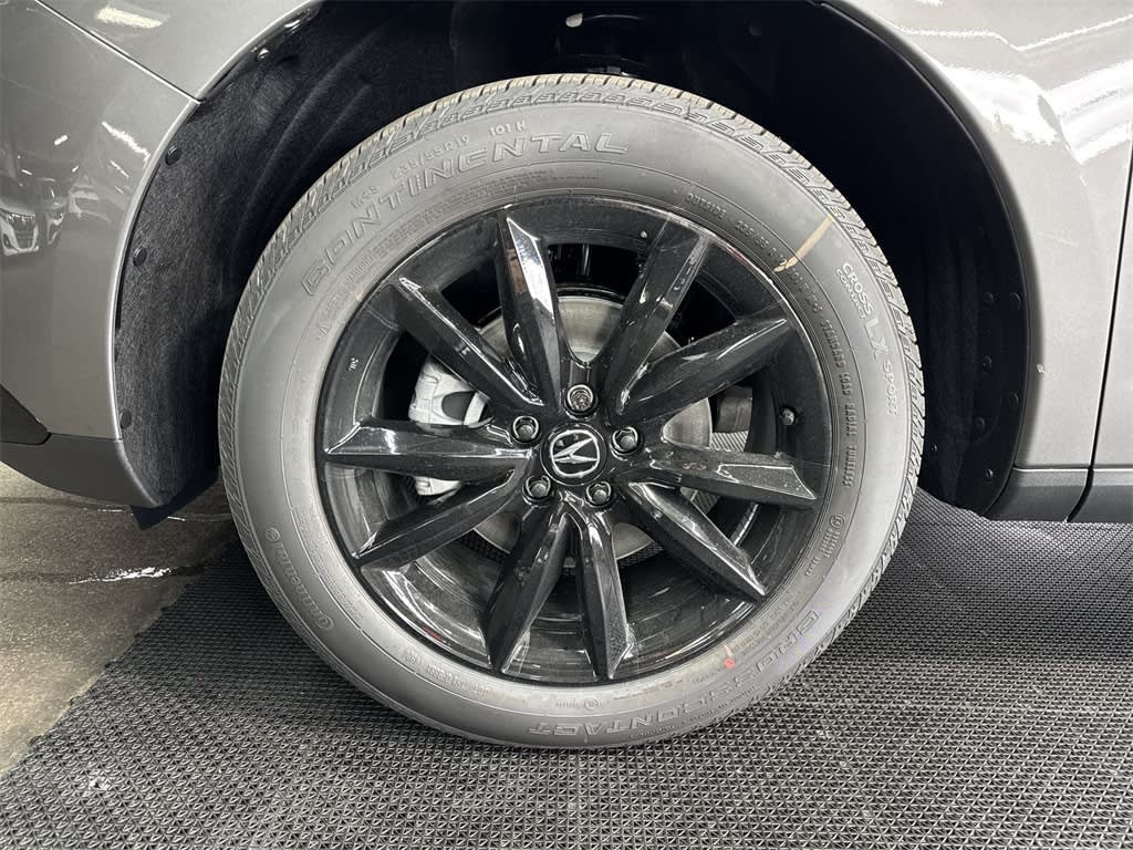 Thumbnail: 2025 Acura RDX - 7