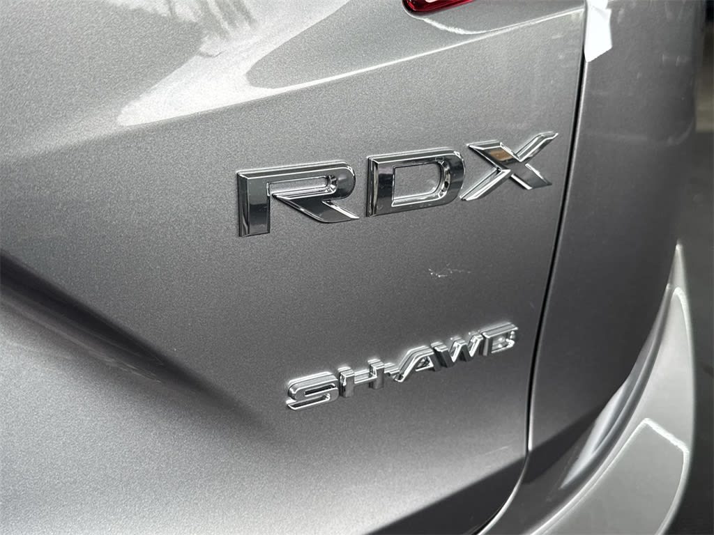 Thumbnail: 2025 Acura RDX - 24