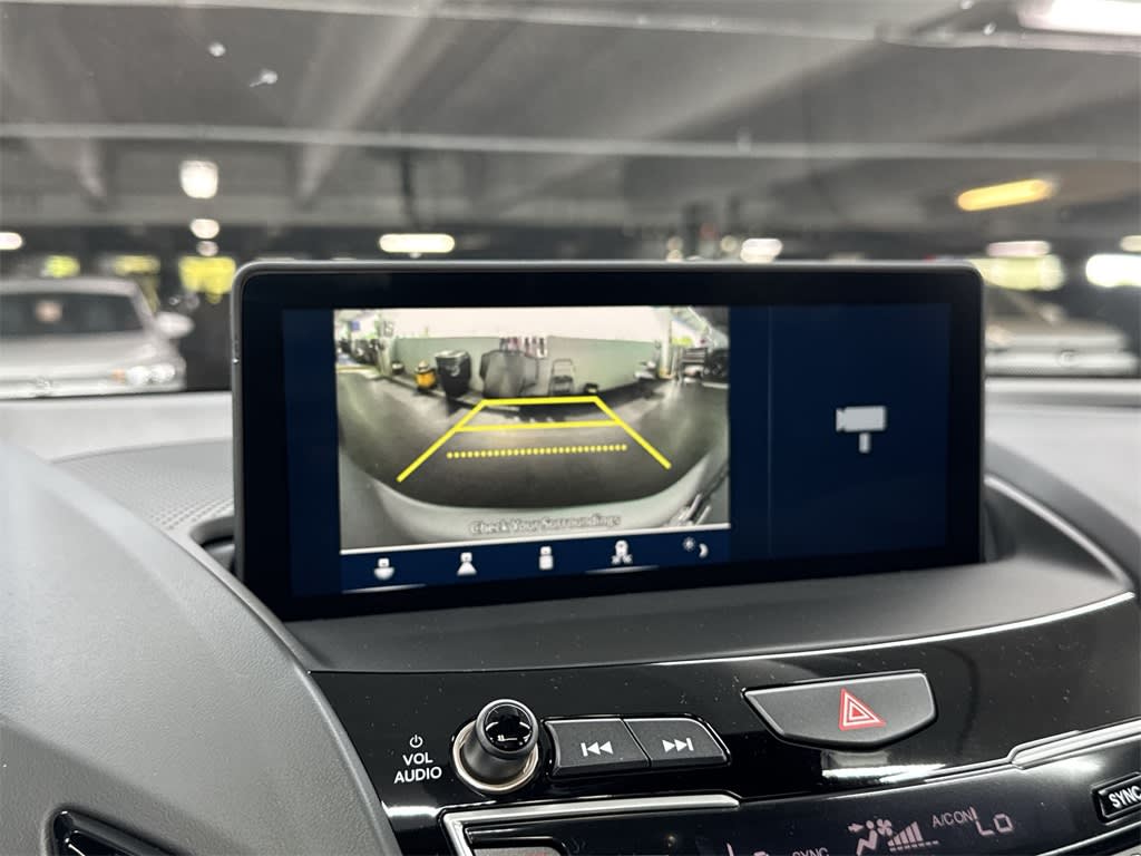 Thumbnail: 2025 Acura RDX - 26