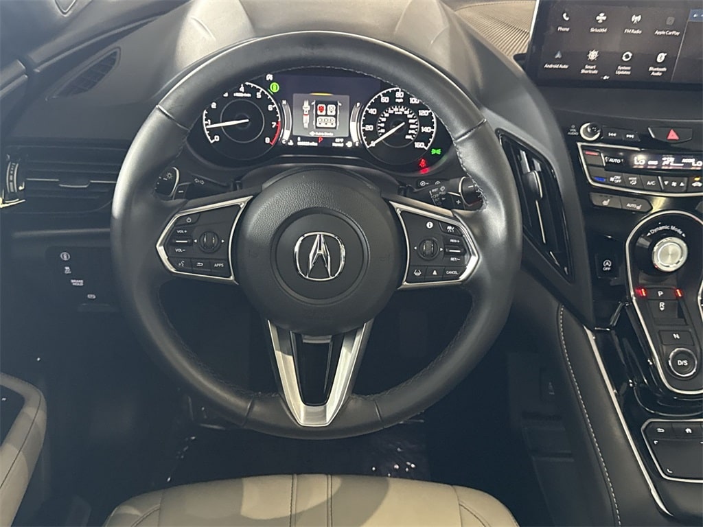 Thumbnail: 2025 Acura RDX - 2