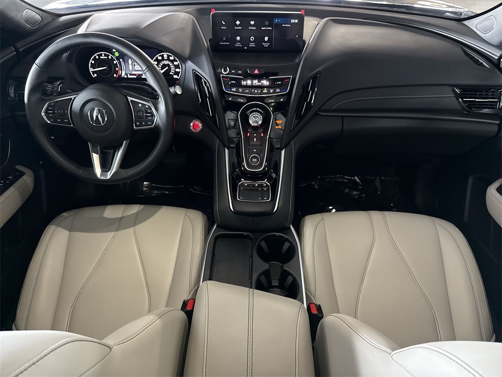 Thumbnail: 2025 Acura RDX - 10