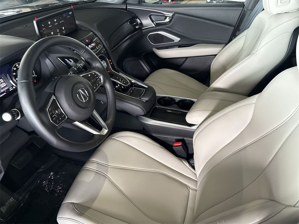 Thumbnail: 2025 Acura RDX - 11