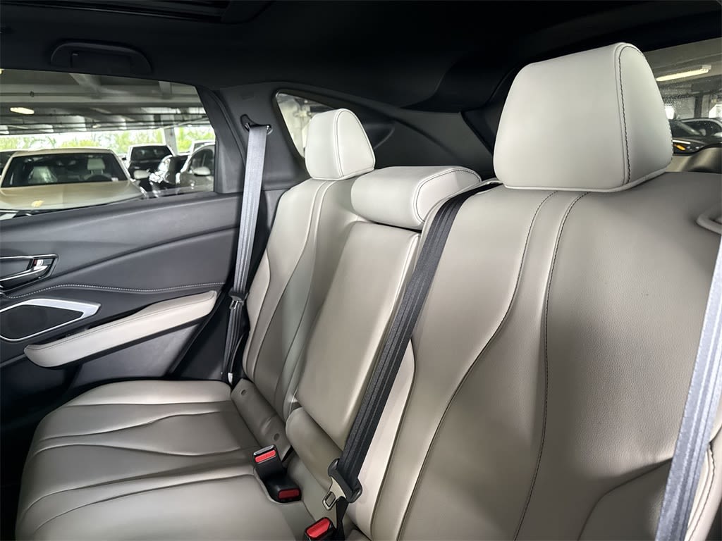 Thumbnail: 2025 Acura RDX - 13