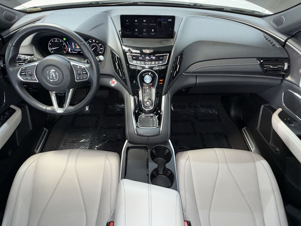 Thumbnail: 2025 Acura RDX - 14