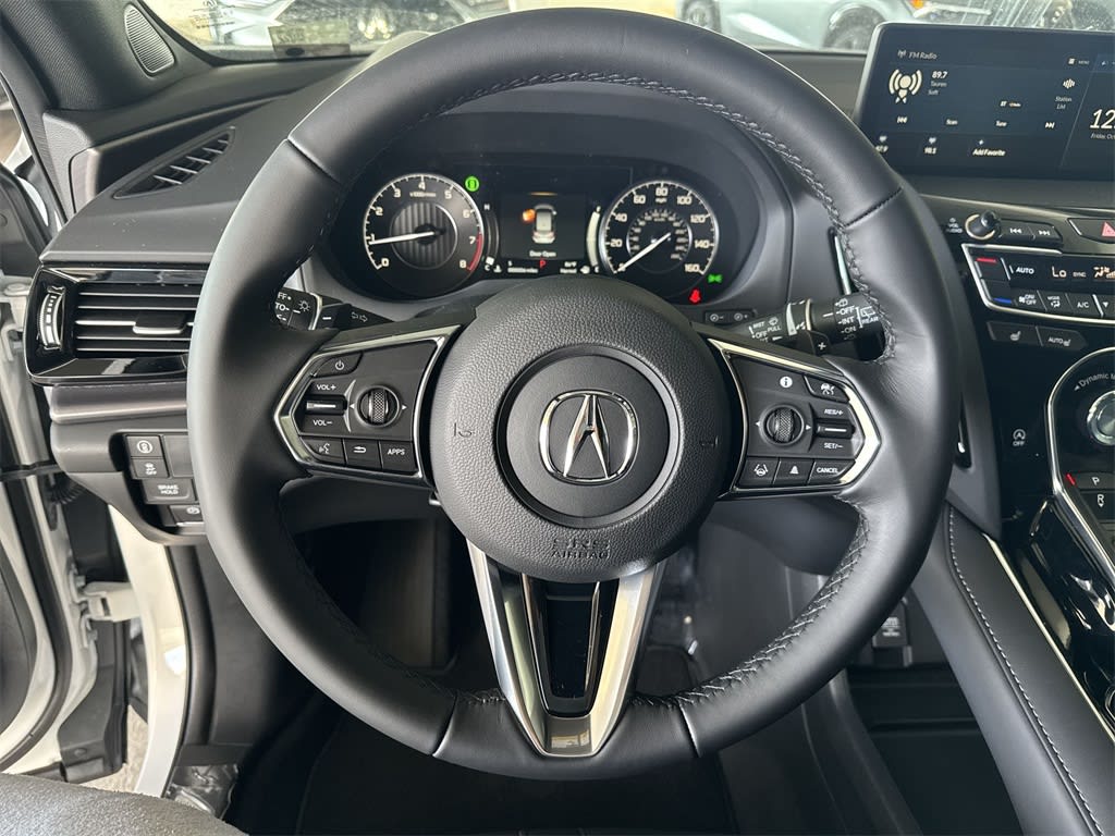 Thumbnail: 2025 Acura RDX - 10