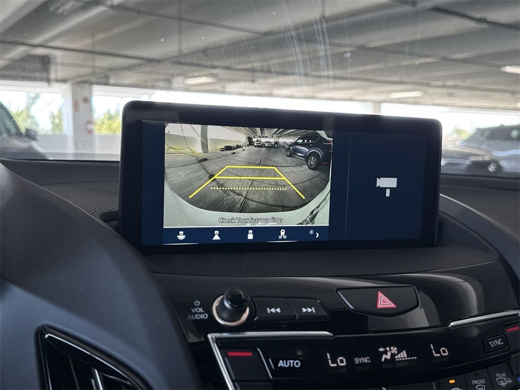 Thumbnail: 2025 Acura RDX - 26