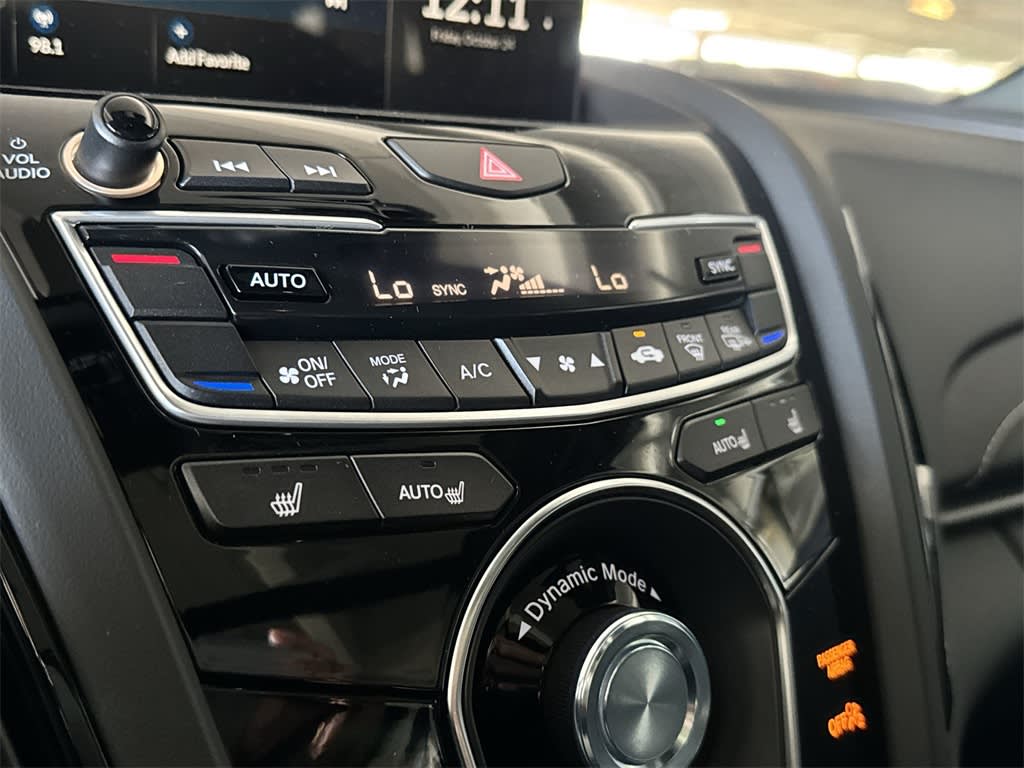 Thumbnail: 2025 Acura RDX - 27