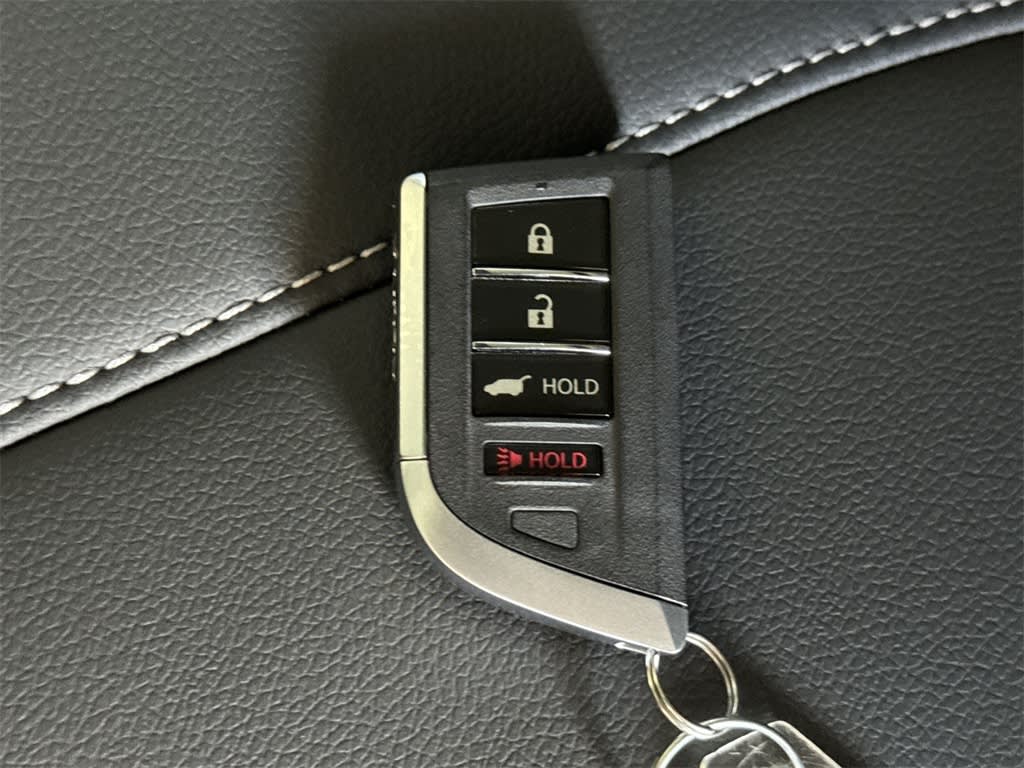 Thumbnail: 2025 Acura RDX - 19