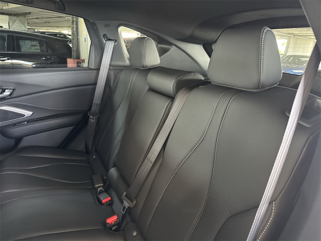 Thumbnail: 2025 Acura RDX - 13