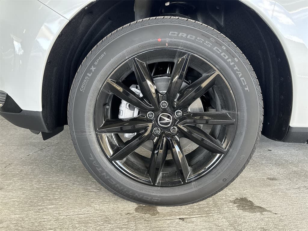 Thumbnail: 2025 Acura RDX - 8