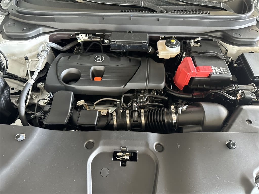 Thumbnail: 2025 Acura RDX - 9