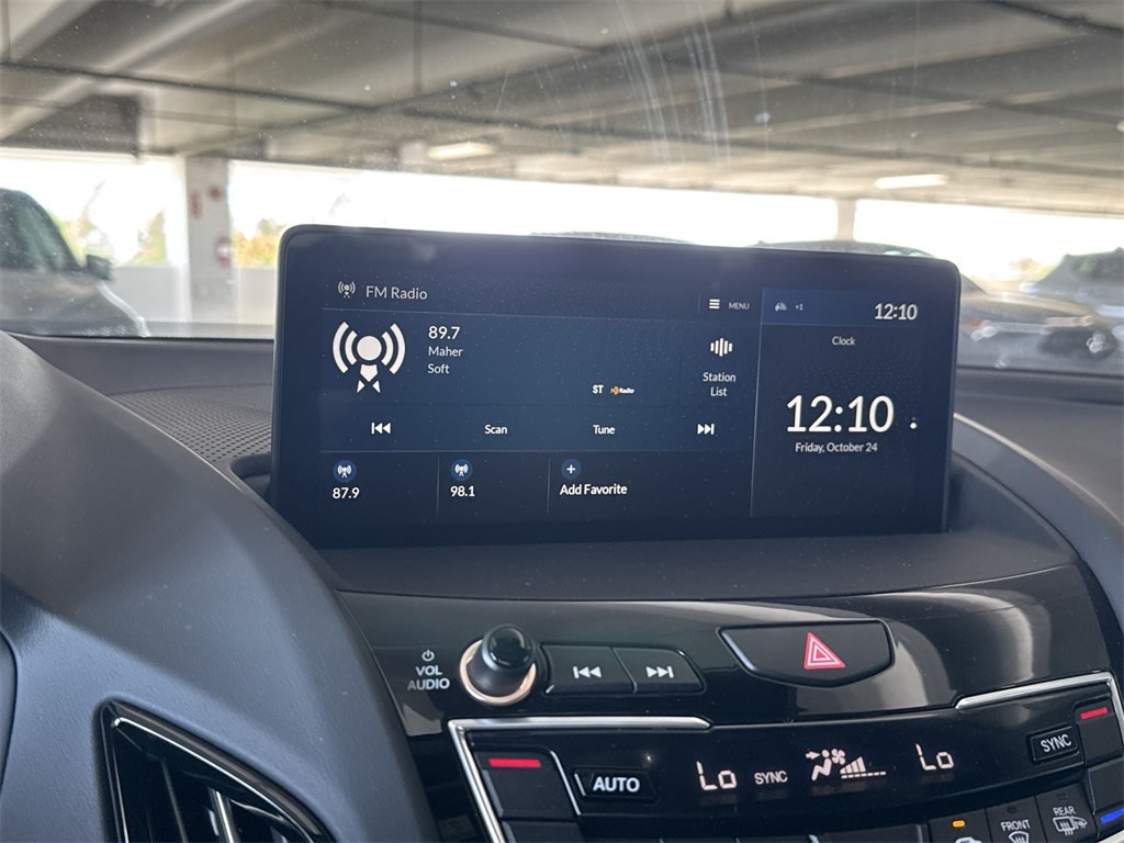 Thumbnail: 2025 Acura RDX - 15