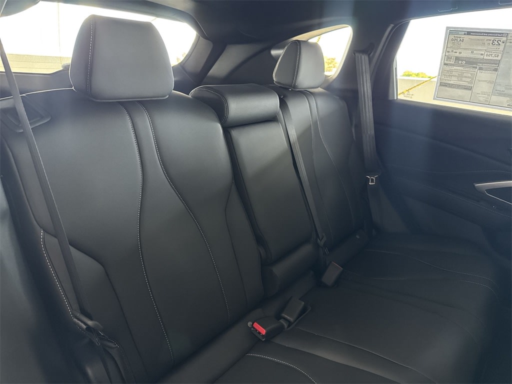 Thumbnail: 2025 Acura RDX - 29