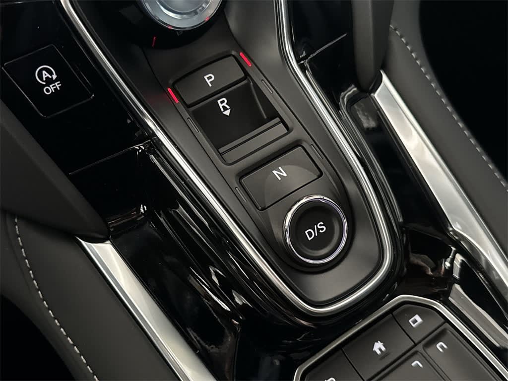 Thumbnail: 2025 Acura RDX - 16