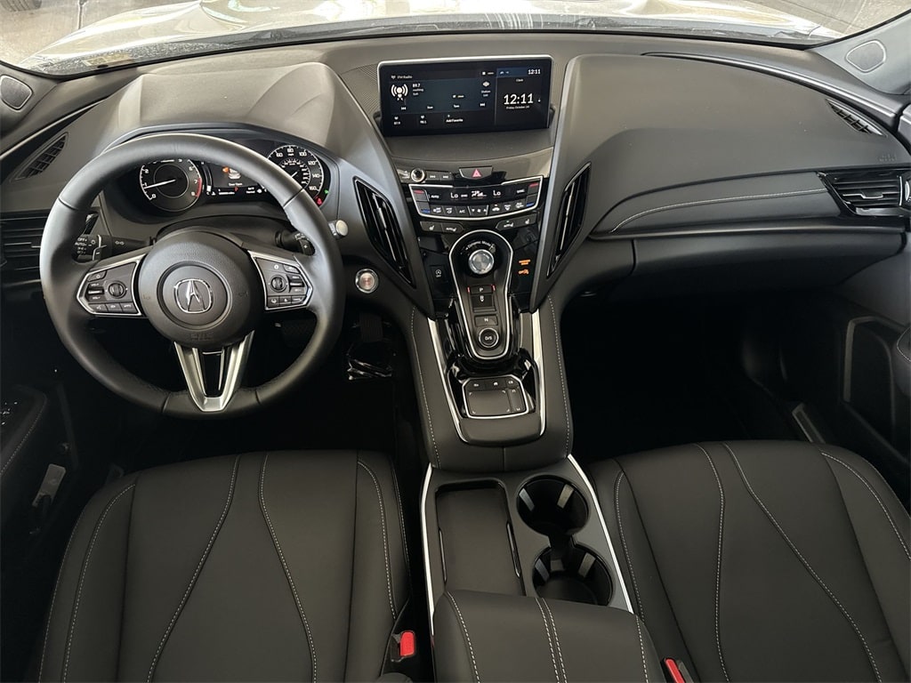 Thumbnail: 2025 Acura RDX - 14