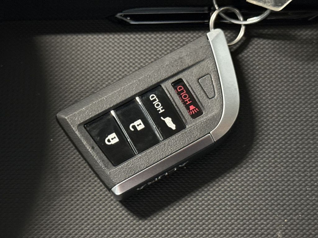 Thumbnail: 2026 Acura RDX - 29