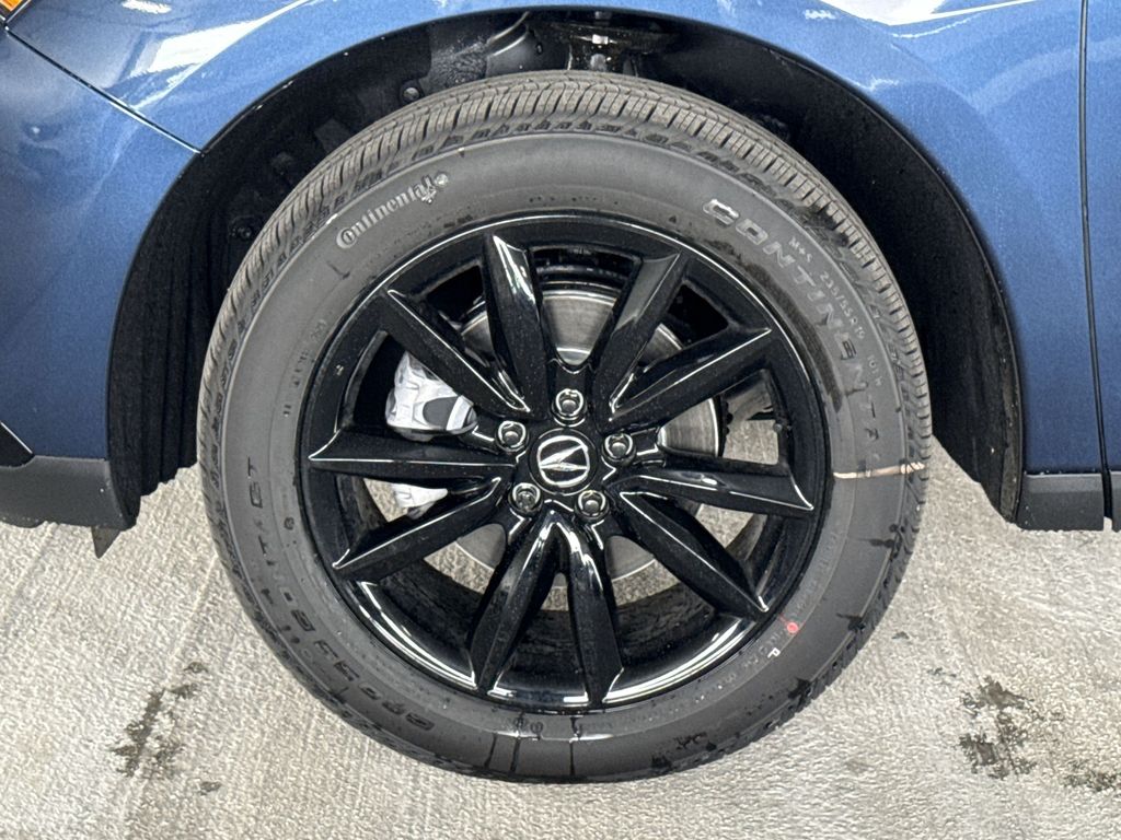 Thumbnail: 2026 Acura RDX - 8