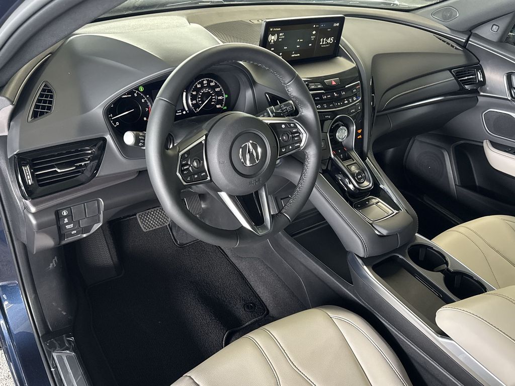 Thumbnail: 2026 Acura RDX - 2