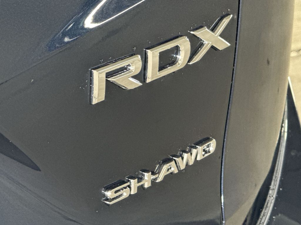 Thumbnail: 2026 Acura RDX - 7