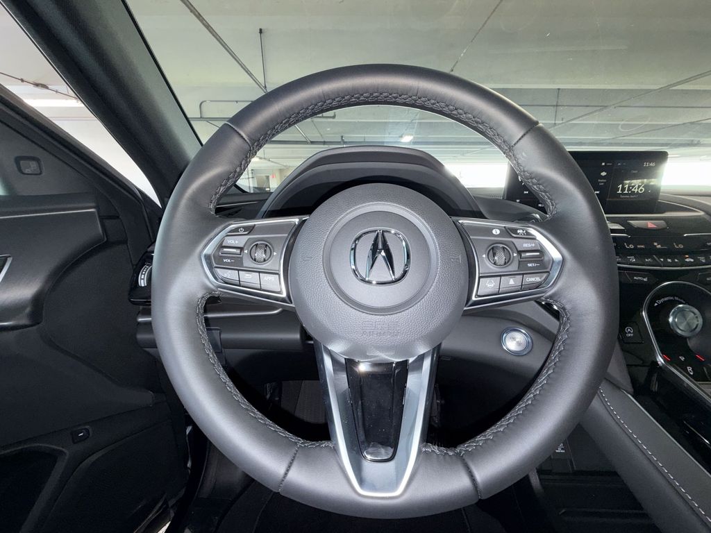 Thumbnail: 2026 Acura RDX - 10