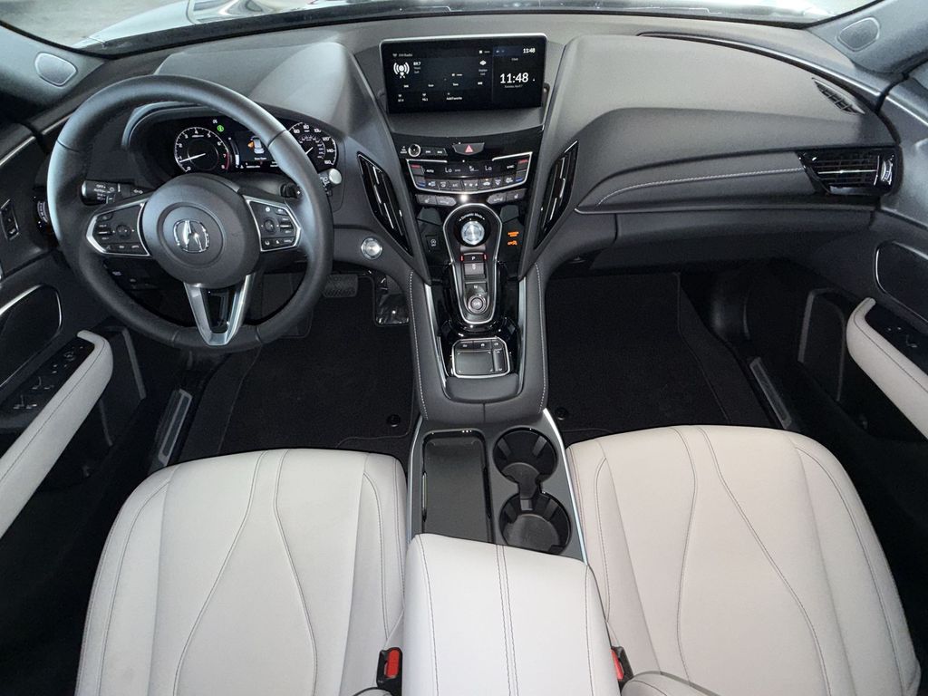 Thumbnail: 2026 Acura RDX - 14