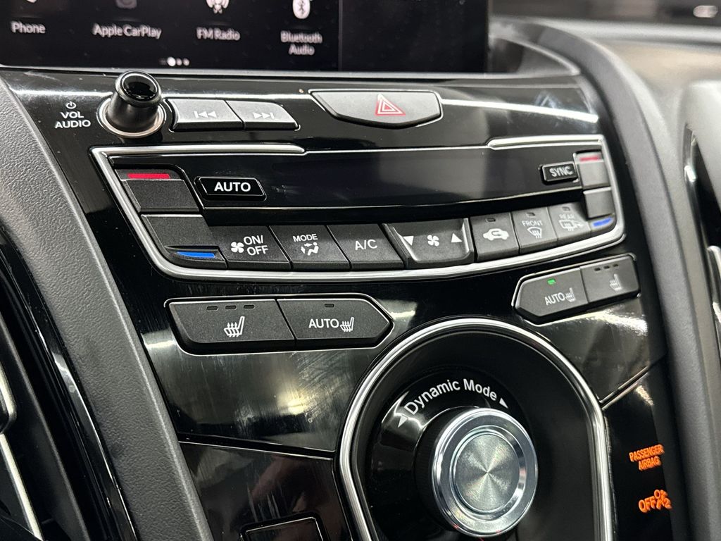 Thumbnail: 2025 Acura RDX - 27