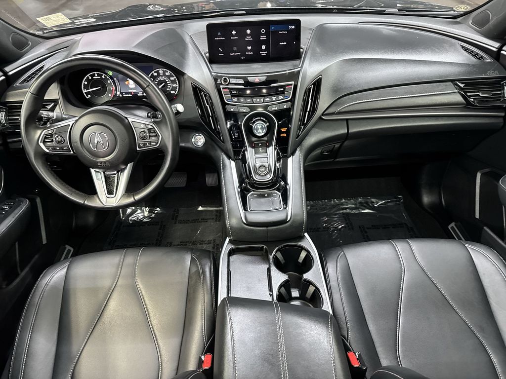 Thumbnail: 2025 Acura RDX - 12