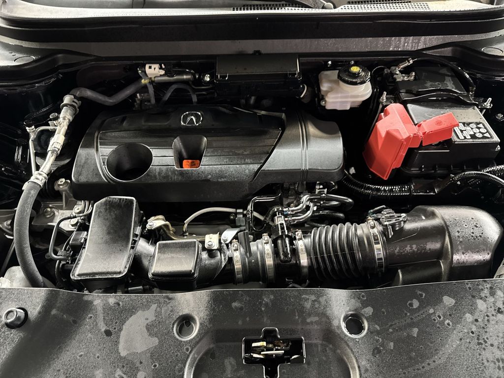 Thumbnail: 2025 Acura RDX - 7